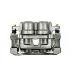 PowerStop L4990 Disc Brake Caliper - Front Right - view 4