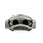 PowerStop L4991J Disc Brake Caliper - Front Left - view 1