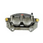 PowerStop L4991 Disc Brake Caliper - Front Left - view 3