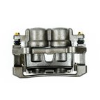 PowerStop L4991 Disc Brake Caliper - Front Left - view 4