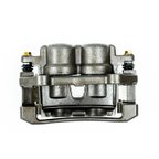 PowerStop L4991 Disc Brake Caliper - Front Left - view 1