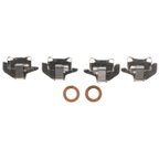 PowerStop L5028 Disc Brake Caliper - Rear Right - view 8