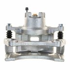 PowerStop L5032 Disc Brake Caliper - Front Left - view 6
