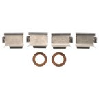 PowerStop L5047 Disc Brake Caliper - Rear Left or Rear Right - view 8