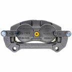 PowerStop L5236 Disc Brake Caliper - Front Right - view 5