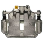 PowerStop L5270 Disc Brake Caliper - Front Left - view 3
