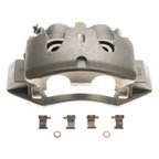PowerStop L5330 Disc Brake Caliper - Rear Left - view 1