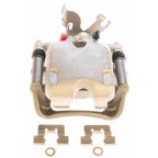 PowerStop L5400A Disc Brake Caliper - Rear Right - view 1