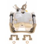 PowerStop L5401A Disc Brake Caliper - Rear Left - view 1