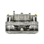 PowerStop L5404 Disc Brake Caliper - Front Right - view 4