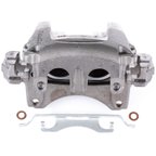 PowerStop L5502 Disc Brake Caliper - Front Left - view 1