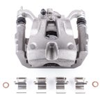 PowerStop L5531 Disc Brake Caliper - Rear Left - view 1