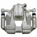 PowerStop L5534 Disc Brake Caliper - Front Left - view 4