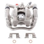 PowerStop L5544 Disc Brake Caliper - Rear Left or Rear Right - view 1