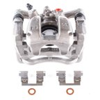 PowerStop L5545 Disc Brake Caliper - Rear Left or Rear Right - view 1