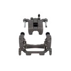 PowerStop L6036 Disc Brake Caliper - Rear Left - view 1