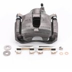 PowerStop L6040 Disc Brake Caliper - Front Right - view 1