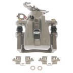 PowerStop L6128 Disc Brake Caliper - Rear Left - view 1