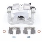 PowerStop L6186 Disc Brake Caliper - Rear Left or Rear Right - view 1