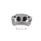 PowerStop L6275 Disc Brake Caliper - Front Right - view 1