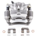 PowerStop L6277 Disc Brake Caliper - Rear Left - view 1