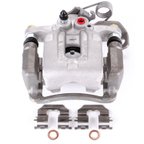 PowerStop L6455 Disc Brake Caliper - Rear Left - view 1
