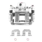 PowerStop L6457 Disc Brake Caliper - Rear Left - view 1