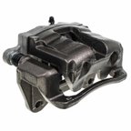 PowerStop L6460 Disc Brake Caliper - Front Right - view 2