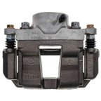 PowerStop L6460 Disc Brake Caliper - Front Right - view 4