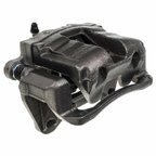 PowerStop L6461 Disc Brake Caliper - Front Left - view 3
