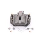 PowerStop L6764 Disc Brake Caliper - Front Left - view 1