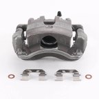 PowerStop L6794 Disc Brake Caliper - Front Left - view 1