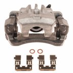 PowerStop L7028 Disc Brake Caliper - Rear Right - view 1