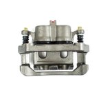 PowerStop L7100 Disc Brake Caliper - Front Left - view 1