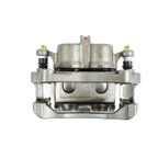 PowerStop L7101 Disc Brake Caliper - Front Right - view 4