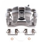 PowerStop L7104 Disc Brake Caliper - Front Left - view 1