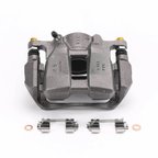 PowerStop L7107 Disc Brake Caliper - Front Right - view 1