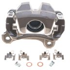 PowerStop L7140 Disc Brake Caliper - Rear Left - view 1
