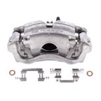 PowerStop L7158 Disc Brake Caliper - Front Left - view 1