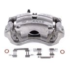 PowerStop L7159 Disc Brake Caliper - Front Right - view 1