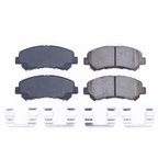 PowerStop NXT-1338 Disc Brake Pad Set - Front - view 1