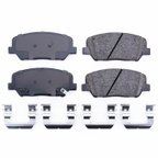 PowerStop NXT-1413 Disc Brake Pad Set - Front - view 1