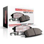 PowerStop NXT-699 Disc Brake Pad Set - Front - view 2