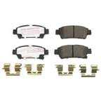 PowerStop NXT-995 Disc Brake Pad Set - Rear - view 1