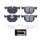 PowerStop PSA-683 Disc Brake Pad Set - Rear - view 1