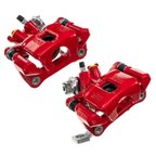 PowerStop S1556 Disc Brake Caliper Set - Rear - view 2
