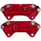 PowerStop S1784 Disc Brake Caliper Set - Front - view 5