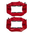 PowerStop S1784 Disc Brake Caliper Set - Front - view 6