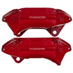 PowerStop S1784 Disc Brake Caliper Set - Front - view 1