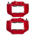 PowerStop S1784 Disc Brake Caliper Set - Front - view 4